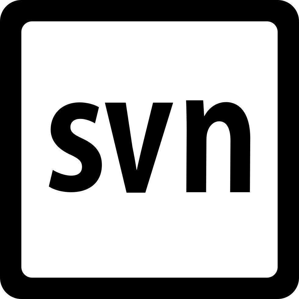 svn图标,svn,svn中文版